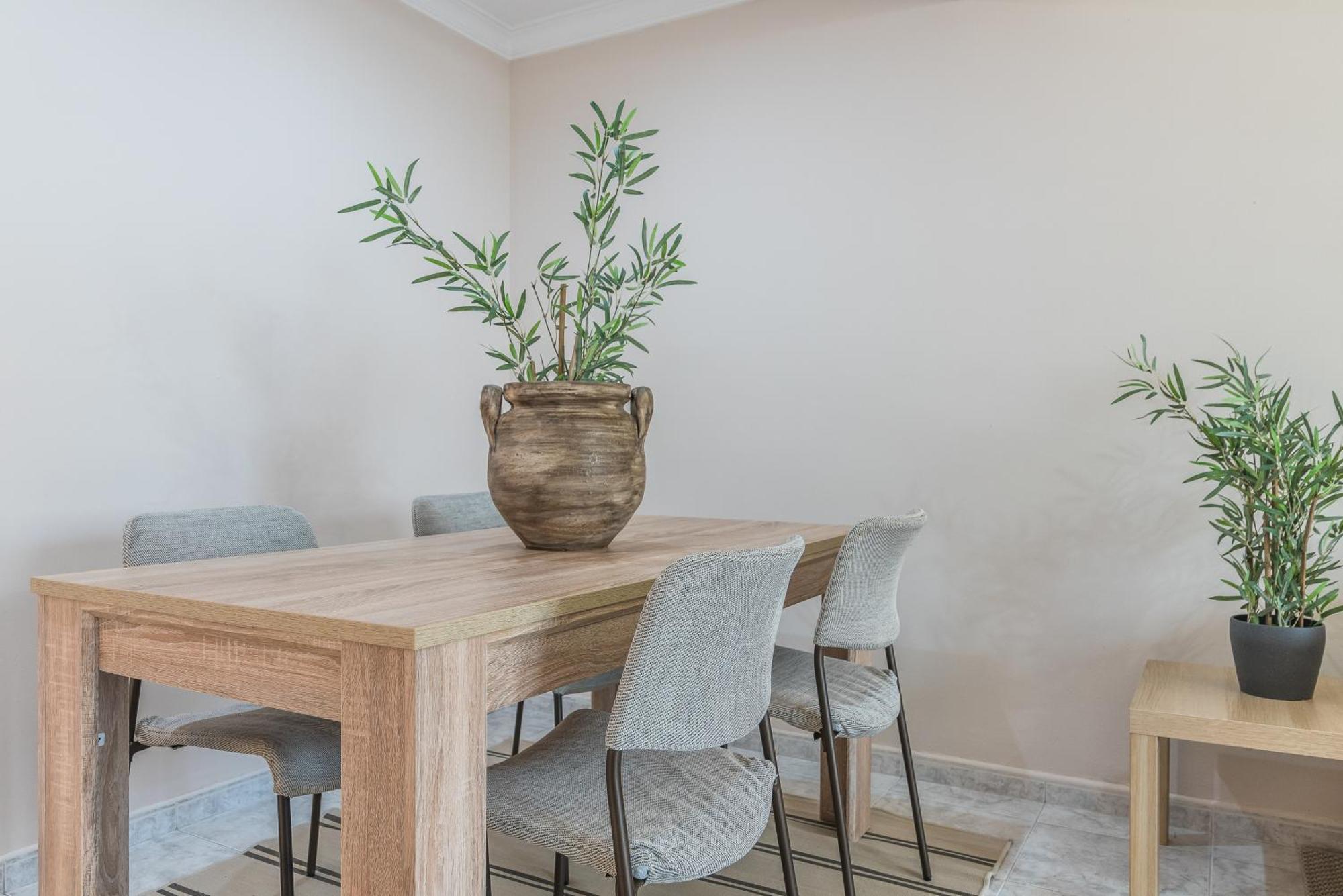 Apartamento Apto. Canteras *